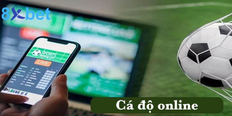 Cá độ online – Các thể loại kèo cá độ hấp dẫn tại 8xbet