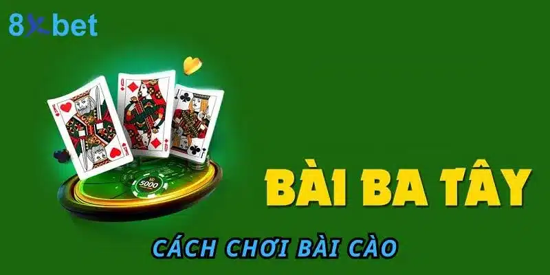 Cách chơi bài cào cho cược thủ thỏa sức săn tiền thưởng