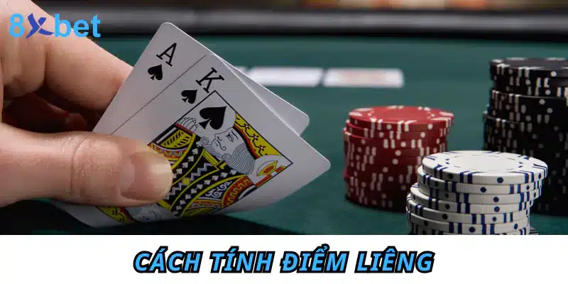 Hướng dẫn cách tính điểm liêng hiệu quả khi chơi tại 8xbet