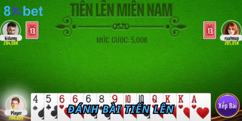 Bật Mí Cách Đánh Bài Tiến Lên Luôn Thắng Cho Tân Binh
